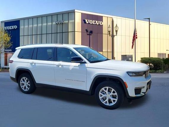 JEEP GRAND CHEROKEE 2021 1C4RJKBG4M8173909 image JEEP GRAND CHEROKEE 2021 1C4RJKBG4M8173909 image